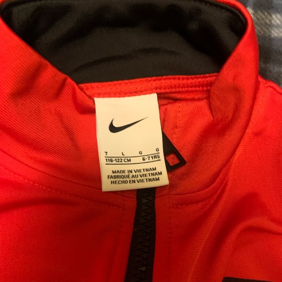 Nike Jogger set - Picture 4 of 5